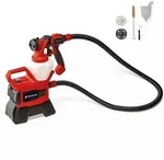 Einhell Akku-Farbspr&uuml;hsystem TE-SY 18/90 Li-Solo Farbspr&uuml;hpistole