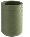 APS Flaschenk&uuml;hler -ELEMENT- au&szlig;en &Oslash; 13 cm, H: 19