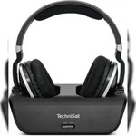 TechniSat STEREOMAN 2 Funkkopfh&ouml;rer 2,4GHz Dockingstation