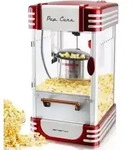 Emerio Popcornmaschine &ndash; Popcornmaker &ndash; 50 g &ndash; R&uuml;hrsystem &ndash;