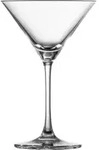Zwiesel Glas ECHO Martiniglas 166 ml 4er Set