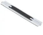 Durable Heftstreifen selbstkl ws 100St 150x20mm Heftzunge Kunststoff