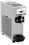 Royal Catering Softeismaschine - 6,5 l/h - 800 W - LED - 1 Sorte -