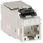 Gira Modular Jack RJ45 Cat6A 574000