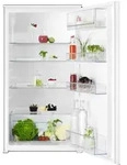 AEG NSK5O101ES Einbauk&uuml;hlschrank / 1030 mm / 182 L / Schleppt&uuml;r