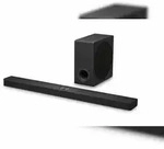 LG Electronics LG S90TY, 5.1.3 Kan&auml;le, 570 W, DTS Digital Surround, DTS-HD HR,