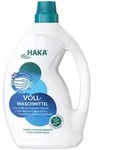 HAKA Vollwaschmittel 2l Fl&uuml;ssigwaschmittel Waschmittel wei&szlig;e W&auml;sche Buntw&auml;sche