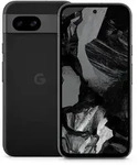 Google Pixel 8a 5G 8GB RAM 256GB dual Obsidian DE