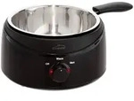 Lacor - Bain Marie, Schokoladenhersteller, zum Schmelzen von Schokolade,