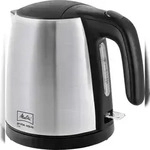 Melitta Wasserkocher Prime Aqua 1018-02 eds