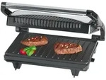 Multifunktionsgrill MG2251CB Schwarz Nicht-Intensivnutzung Bomann