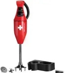 UNOLD ESGE-Zauberstab 90212 E 120 Select, inkl. Multimesser, Schlagscheibe,