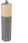 PEUGEOT Pfefferm&uuml;hle BOREAL 21cm Schiefergrau Buchenholz Stahlmahlwerk