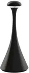 Nudrop Akku-Tischleuchte mini 210mm nachtschwarz
