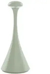 Nudrop Akku-Tischleuchte mini 210mm salbeigr&uuml;n