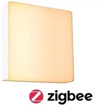 Paulmann LED Au&szlig;enwandleuchte Smart Home Zigbee 3.0 Azalena 230V 700lm 8,5W Tunable