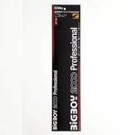 Silky Ersatzblatt f&uuml;r Silky Klapps&auml;ge BigBoy 360mm schwarz, 10 ZpZ medium