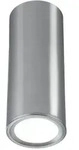 Paulmann LED Deckenleuchte 3-Step-Dim Barrel 2700K 470lm 230V 6W dimmbar Eisen