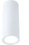 Paulmann LED Deckenleuchte 3-Step-Dim Barrel2700K 470lm 230V 6W dimmbar Wei&szlig; matt