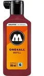 Nachf&uuml;lltinte One4All f&uuml;r Permanentmarker 180ml burgundrot