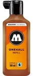 Nachf&uuml;lltinte One4All f&uuml;r Permanentmarker 180ml haselnussbraun