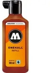 Nachf&uuml;lltinte One4All f&uuml;r Permanentmarker 180ml hummer