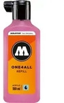 Nachf&uuml;lltinte One4All f&uuml;r Permanentmarker 180ml magenta