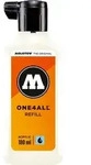 Nachf&uuml;lltinte One4All f&uuml;r Permanentmarker 180ml naturwei&szlig;