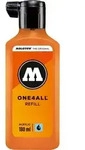 Nachf&uuml;lltinte One4All f&uuml;r Permanentmarker 180ml neonorange fluorecent