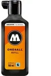 Nachf&uuml;lltinte One4All f&uuml;r Permanentmarker 180ml signalschwarz