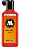 Nachf&uuml;lltinte One4All f&uuml;r Permanentmarker 180ml verkehrsrot