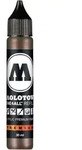 Nachf&uuml;lltinte One4All f&uuml;r Permanentmarker 30ml amazonas hell