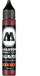Nachf&uuml;lltinte One4All f&uuml;r Permanentmarker 30ml burgundrot