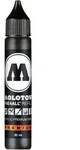 Nachf&uuml;lltinte One4All f&uuml;r Permanentmarker 30ml signalschwarz