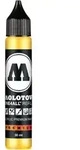 Nachf&uuml;lltinte One4All f&uuml;r Permanentmarker 30ml zinkgelb