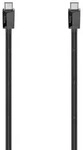 Hama 00200630 USB Kabel 1,5 m USB 2.0 USB C Schwarz