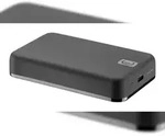 Cellularline Wireless Powerbank MAG 10000 | Kompatibel mit