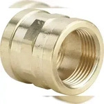 Viega Muffe 3270 Rp 1/2 Rotguss