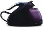Philips GC9650/80 PerfectCare Elite Silence Dampfb&uuml;gelstation