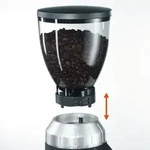 GRAEF - CM 800 Kaffeem&uuml;hle