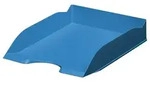 Durable Briefablageschale Eco recycelter Kunststoff A4 blau