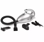 Princess Beutelloser Handstaubsauger Turbo Tiger Grau 610 W 332757