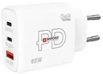 Skross Power Charger 65W PD EU