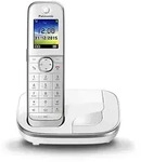 Panasonic Schnurlostelefon KX-TGJ310GW wei&szlig;