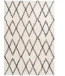 Kayoom Maybelle 300 Elfenbein 200cm x 290cm