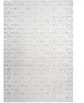 Kayoom Regina 100 Wei&szlig; / Ros&eacute; 120cm x 160cm