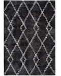 Kayoom Maybelle 100 Anthrazit 160cm x 230cm