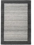 Kayoom Prudence 300 Grau / Anthrazit 120cm x 170cm