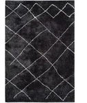 Kayoom Maybelle 500 Anthrazit 80cm x 150cm