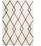 Kayoom Maybelle 100 Elfenbein 120cm x 170cm